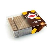 ВАФЛИ ДАЛМАТОВО ТЕ САМЫЕ 350Г КОР