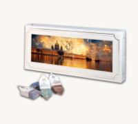 НШК ПУРПУР ОГНИ ПЕТЕРБУРГА 95Г КК