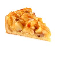 ПИРОГ ЯБЛОЧНЫЙ ПО-ЦВЕТАЕВСКИ ГАСТРОНОМИЯ