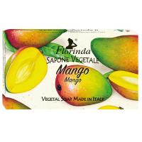 Мыло флоринда 100г манго