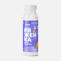 РЯЖЕНКА СЕРНУРСКИЙ КУРАГА ЧЕРНОСЛИВ 2% 250Г ПБ /М
