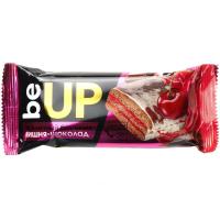 ПРЯНИЧНЫЙ БАТОНЧИК ВИШНЯ ШОКОЛАД 90Г ПП НАСЛАДА