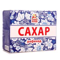 САХАР РАФИНАД 1КГ КК ОТЛИЧНАЯ КУХНЯ