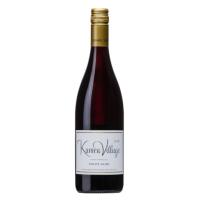 ВИНО КУМЕУ ВИЛЛАЖ ПИНО НУАР 2018 КРАСНОЕ СУХ 12,5% 0.75Л