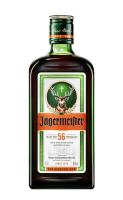 ЛИКЕР ДЕСЕРТНЫЙ ЯГЕРМАЙСТЕР 35% 0,5Л