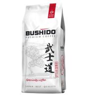 КОФЕ БУШИДО 227Г ПП СПЕЦИАЛТИ ЗЕРНО