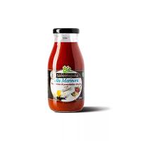 СОУС САЛЕМИПИНА 250Г СБ ТОМАТНЫЙ ИЗ СИЦИЛИЙСКИХ ПОМИДОРОВ ЧЕРРИ МАРИНАРА/М