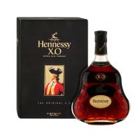 КОНЬЯК ХЕННЕССИ ИКСО ХО 40% 0.7Л П/У