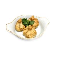 ХИНКАЛИ ЖАРЕНЫЕ ГАСТРОНОМИЯ