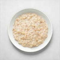 КАША ОВСЯНАЯ МОЛОЧНАЯ 250/20 Г ГАСТРОНОМИЯ