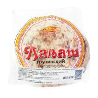 ЛАВАШ ГРУЗИНСКИЙ 350Г МХИТАРЯН ИП