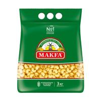 МАК ИЗД МАКФА 3КГ ПП УЛИТКИ