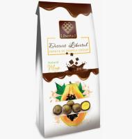 ДЕСЕРТ ЛИБЕРТАД АНАНАС В ТРЮФ КРЕМЕ В АНАНАС ОБСЫПКЕ 90Г КК