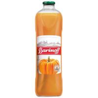 НЕКТАР БАРИНОФФ ТЫКВЕННЫЙ 1Л СБ/М