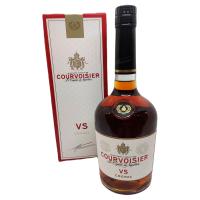 _КОНЬЯК КУРВУАЗЬЕ ВС 40% 0.7Л