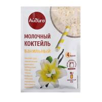 КОКТЕЙЛЬ МОЛОЧНЫЙ АЙДИГО 15Г ВАНИЛЬНЫЙ