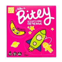 _ПЕЧЕНЬЕ БИТЕЙ 125Г КК БАНАН БЕЗ ГЛЮТЕНА