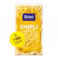 МАК ИЗД БИРКЕЛ С ЯЙЦОМ ШИПЛИ 500Г ПП