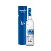 ВОДКА ГРЕЙ ГУЗ 40% 0.7Л