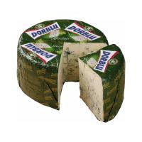 СЫР ДОР БЛЮ С ГОЛУБОЙ ПЛЕСЕНЬЮ 50% СЕГМЕНТ БЗМЖ