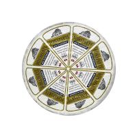 СЫР БОНАПАРТ МЯГКИЙ 58% С БЕЛОЙ ПЛЕСЕНЬЮ БЗМЖ