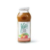 СОК ЯН 250МЛ СБ ПЕРСИКИКОВЫЙ ПРЯМОГО ХОЛОДНОГО ОТЖИМА/М