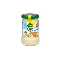 ХРЕН КЮНЕ 250Г СБ СЛИВОЧНЫЙ/М