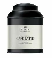 ЧАЙ ТАФЕЛГУТ ЧЕРНЫЙ КАФЕ ЛАТТЕ 140Г ЖБ