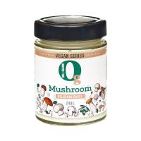 СОУС НОЛЬ ГРАММ МАЙОНЕЗЫЙ ГРИБНОЙ 20% 150Г СБ/М