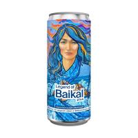 НАПИТОК ГАЗ ЛЕГЕНДА БАЙКАЛА 0.33Л ЖБ ПЛЮС СО ВКУСОМ ХВОЯ/М