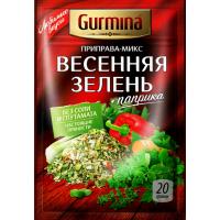 ПРИПРАВА АРОМАТНАЯ СОЛЬ МЕКСИКАНСКАЯ ГУРМИНА 150Г ПП/М