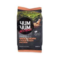 ЧИПСЫ НОРИ ЧИМ ЧИМ 4,5Г С КУНЖУТНЫМ МАСЛОМ
