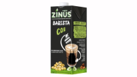 Напиток растительный соевый Zinus 1,8% 1л тп