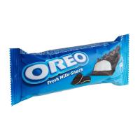 ПИРОЖНОЕ ОРЕО С МОЛ НАЧ И КУС ПЕЧЕНЬЯ ГЛАЗ 27Г БЗМЖ