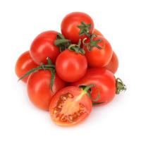 ТОМАТЫ СВЕЖИЕ ЧЕРРИ КРАСНЫЕ НА ВЕТКЕ ФЛАМЕНКО