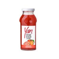 НЕКТАР ЯН 250МЛ СБ КРАСНЫЙ АПЕЛЬСИН/М