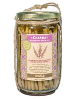 СПАРЖА НОМАД 350Г СБ ИЗ ПОБЕГОВ ИВАН ЧАЯ