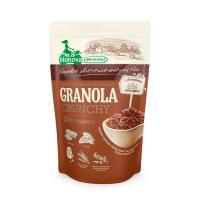 МЮСЛИ БИОНОВА 60Г КРАНЧ ШОКОЛАД