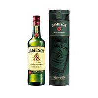 ВИСКИ ДЖЕМЕСОН 40% 0.7Л