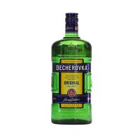 ЛИКЕР БЕХЕРОВКА 38% 0.5Л