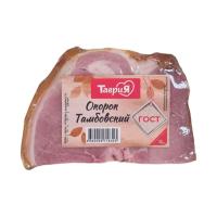 ОКОРОК ТАМБОВСКИЙ ГОСТ К/В ТАВРИЯ