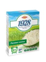 ХЛОПЬЯ МЮЛЛИН ПАРАС РИСОВЫЕ 400Г КК