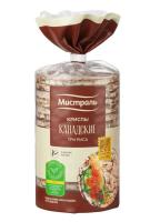 КРИСПЫ МИСТРАЛЬ 100Г ПП КАНАДСКИЕ/М
