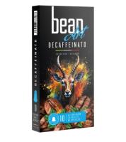 КОФЕ ДЕКАФФЕИНАТТО НАТУР ЖАРЕНЫЙ МОЛОТЫЙ 10 КАПСУЛ 55Г КК