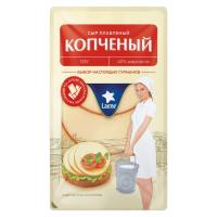 СЫР ЛАЙМЕ ПЛАВЛЕННЫЙ КОПЧЕНЫЙ 40%