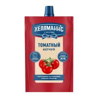 КЕТЧУП ХЕЛЛМАННС ТОМАТНЫЙ 320Г ПП/М