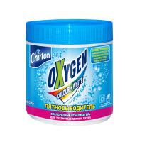 ПОРОШОК ЧИРТОН ОТБЕЛИВАЮЩИЙ ОКСИ 500Г