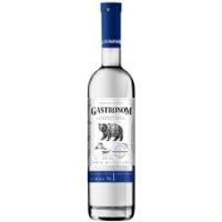 ВОДКА ГАСТРОНОМ КУПАЖ №1 КЛАССИЧЕСКИЙ 40% 0.75Л