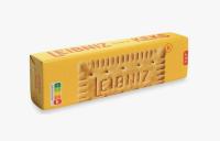 ПЕЧЕНЬЕ СЛИВОЧНОЕ ЛЕЙБНИЦ БАТТЕР 200Г ПП