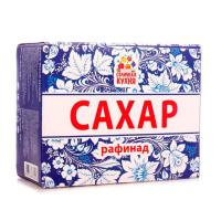 САХАР РАФИНАД 500Г КК ОТЛИЧНАЯ КУХНЯ